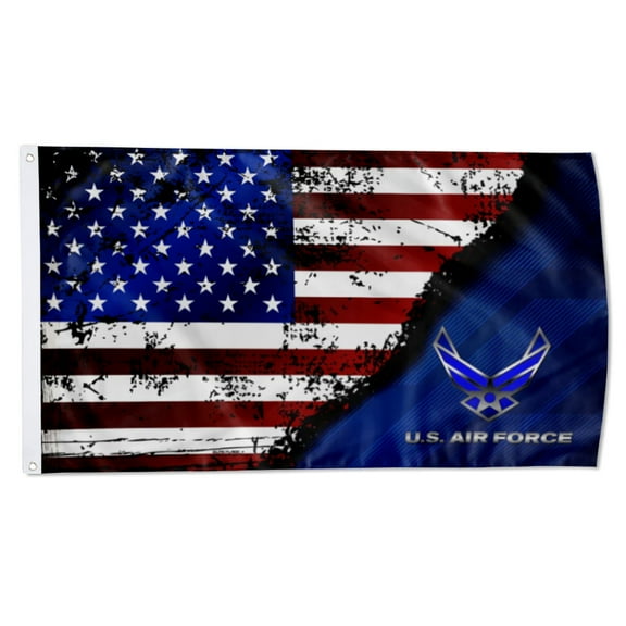 2but U.S. AIR FORCE STARS & STRIPES flag US Army Military Flags Polyester 3x5 FT Indoor Outdoor Banner