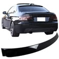 thumbnail image 3 of Ikon Motorsports Compatible with 07-13 E92 3 Series Rear Roof Spoiler Painted Black Sapphire Metallic # 475, 3 of 7
