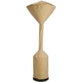 thumbnail image 1 of AZ Patio THP-SHIELD Hiland Heat Reflector Shield (3 Hole Mount), 1 of 3