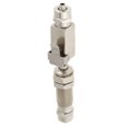 thumbnail image 4 of Conector antirreflujo de adaptador rápido parapitosositivo de raspado, hecho de material Metálico de alta, simple y comomodo de usar, acesorio ideal, 4 of 7