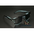 thumbnail image 3 of Sunglasses Dolce & Gabbana DG 4420 339180 Blue Horn Dark, 3 of 5