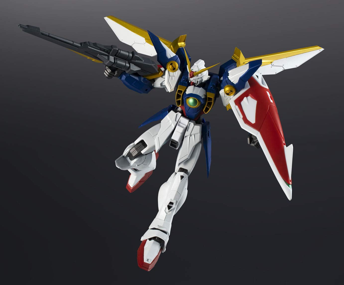 Gundam Wing