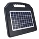 thumbnail image 3 of Cargador de cerca eléctrica Cargador portátil Cargador de cerca solar 5W 100‑240V 20 millas, 3 of 14