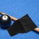 thumbnail image 5 of Bolsa portátil de cuero sintético para tiza de taco de billar Práctico accesorio para mesa de billar para entusiastas del billar y el snooker, 5 of 7