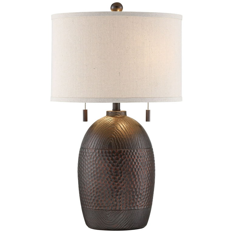 Bronze table hotsell lamps walmart