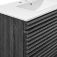 thumbnail image 6 of Render 36 Wall-Mount Bathroom Vanity, 6 of 8