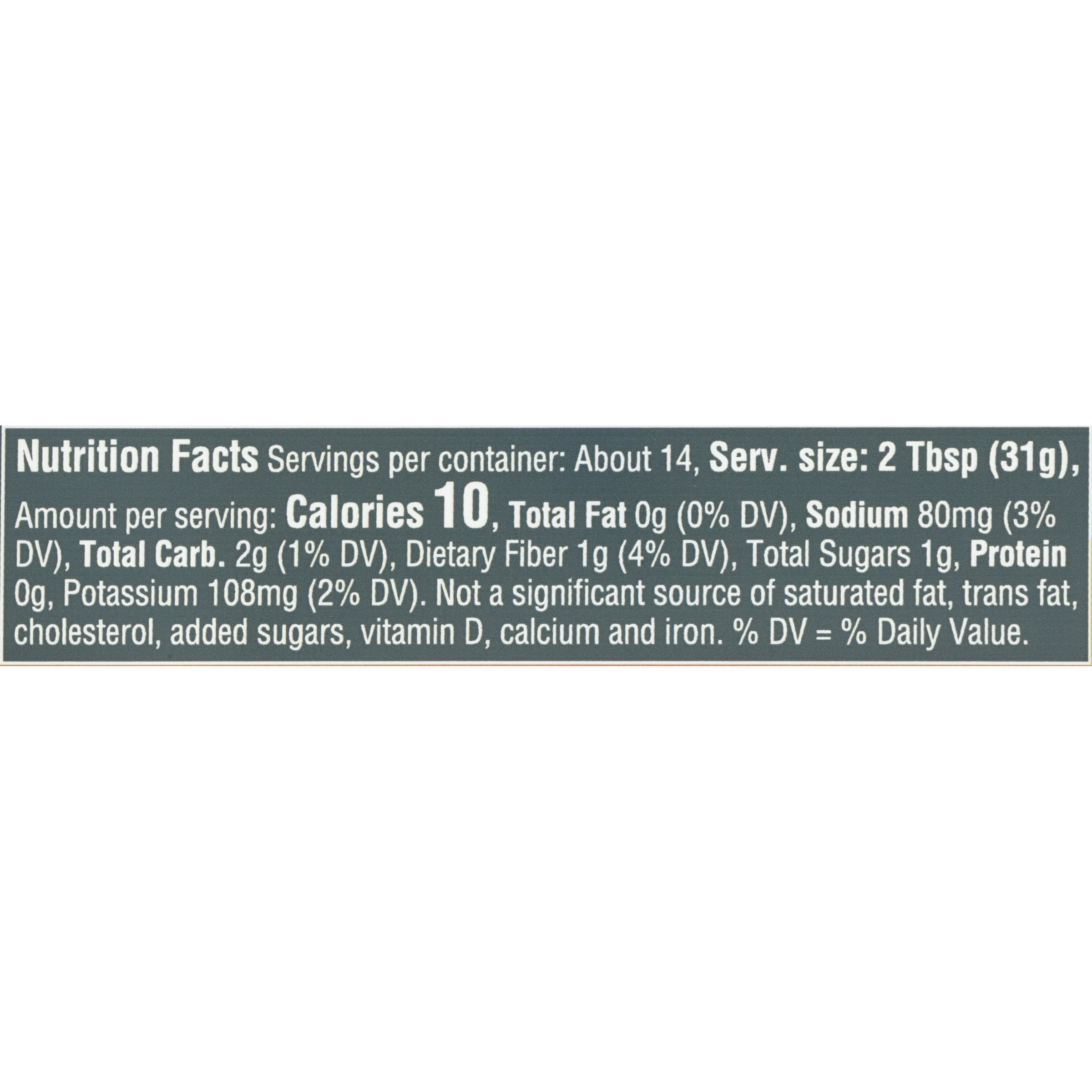 (2 pack) Green Mountain Gringo Medium Salsa 16oz, Gluten-Free Certified, Non-GMO Project Verified
