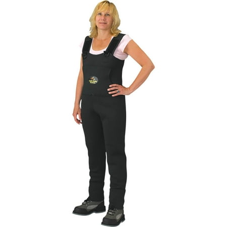 Caddis Women s Neoprene Stockingfoot Waders - Medium Green