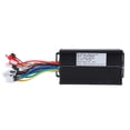 thumbnail image 2 of Controlador De Motor Sin Escobillas, Controlador De Scooter Eléctrico De Resistencia A Altas Temperaturas De 600 W 48 V 60 V 64 V Para Bicicleta Eléctrica Para Triciclo, 2 of 7