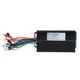 thumbnail image 2 of Controlador de scooter Eléctrico, Profesional 48V 60V 64V Controlador de Motor Sin Cepillo Aleación de Aluminio Rendimiento Estable para triciclo eléctrico para scooter, 2 of 7