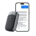 thumbnail image 3 of Integración de ChatGPT con Dispositivo, Comprensión del Idioma del Dispositivo, Dispositivo con IA, de Respuesta A la Voz, Micrófono Bluetooth, Altavoces, 3 of 6