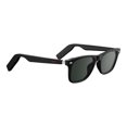 thumbnail image 3 of Gafas de sol inalámbricas Bluetooth HiFi Calidad de sonido Ligero Fácil de limpiar Música Negro Yuyangstore Gafas de sol, 3 of 8