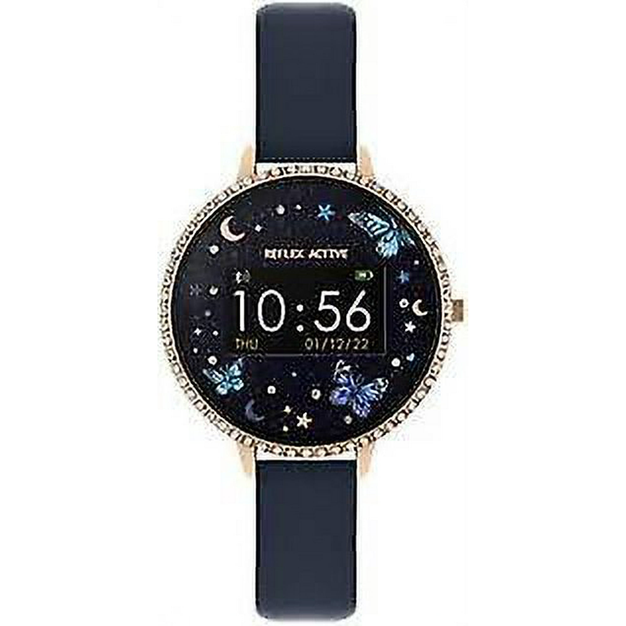 Reflex Active Series Smart Watch