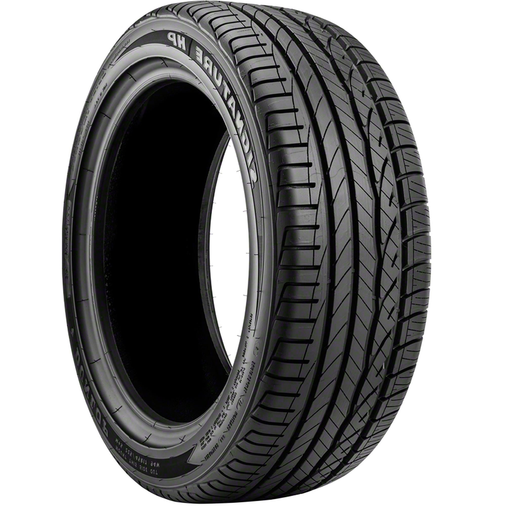 Dunlop Signature HP All Season 255/40R18 99W XL Passenger Dunlop Signature HP All Season 255/40R18 99W XL Passenger