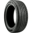 thumbnail image 5 of Dunlop Signature HP All Season 215/45R17 91W XL Passenger Tire, 5 of 7