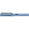 thumbnail image 3 of Lamy L0E1AQEF Al-Star Aquatic Aluminium Fountain Pen, Extra Fine, 3 of 3