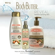 Biocare Labs Youthful Skin Body Oil, Cocoa Butter, Shea Butter, Vitamin E Oil for All Hair Type 6 oz