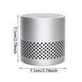thumbnail image 2 of Refrigerator Deodorizer and Odor Eliminator Bamboo Air Purifier for Fridge and Freezer Kitchen Odor Control Organizer, 2 of 6