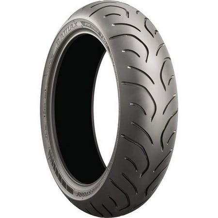 160/60ZR-17 Bridgestone Battlax T30 EVO Rear Tire