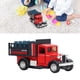 thumbnail image 3 of Juguete de Camión, Aleación de Transporte de Plástico Truck Toy Educational Interesante 1:32 Escala Simulada Para Niños, 3 of 7