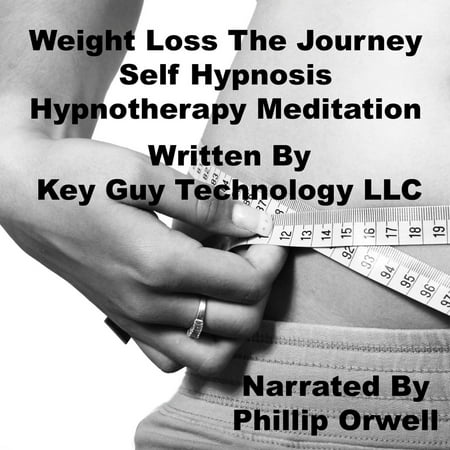 Weight Loss The Journey Self Hypnosis Hypnotherapy Meditation -