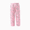 Light Pink, variant on Girls Pajama Pants Sleepwear Loungewear Straight-Leg Pull-On 5-6 Years