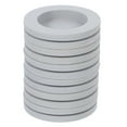 thumbnail image 1 of unbranded 6Ud Tapones Para Orificio De Drenaje Aire Acondicionado Portátil Antihumedad, 1 of 5