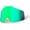 Green Mirror, variant on 100% Accuri/Strata Youth Junior Replacement Lens Green Mirror #51003-005-02