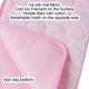 thumbnail image 3 of Cubierta impermeable de la cama del perro en la estera de camping reutilizable del cambiador reversible para los niños/mascota/perro/gato, 3 of 5
