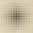 thumbnail image 1 of Ahgly Company Machine Washable Indoor Square Transitional Moccasin Beige Area Rugs, 6' Square, 1 of 7