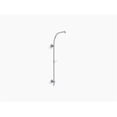 thumbnail image 1 of Kohler K-45209-CP HydroRail-R Arch Bath & Shower Column - Polished Chrome, 1 of 1
