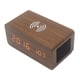 thumbnail image 1 of Reloj Despertador De Carga Inalámbrica Reloj Despertador Con Altavoz Bluetooth De Madera Speravity EL014330-02, 1 of 4