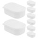 thumbnail image 1 of Caja de almacenamiento para 8 alimentos, arroz, yogur y cereales gruesos, 1 of 8