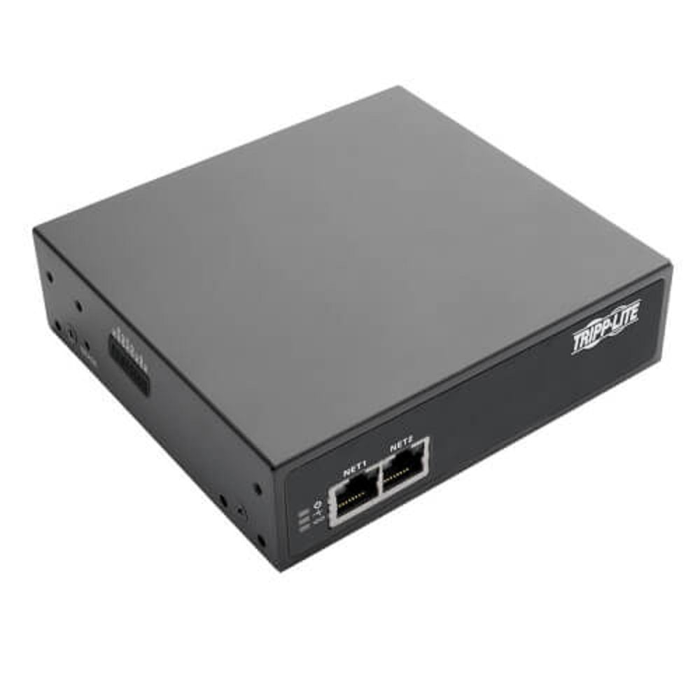 Buy 8Port Serial Console Server with Dual GbE NIC, 4Gb Flash and 4 USB