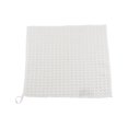 thumbnail image 1 of GROWTH TANK Household Coffee Cloth Hand Wash Cleaning Cloth Quick Drying Dishcloth Absorbent White, 1 of 9