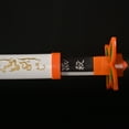thumbnail image 4 of Wooden Cosplay Anime Swords, Kochou Shinobu Samurai Sword, White 40 in, 4 of 6
