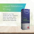 thumbnail image 3 of Sisu - Melatonine 10mg Cerise, 59ml, 3 of 8