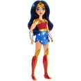 thumbnail image 1 of Muñeca DC Super Hero Girls Wonder Woman con accesorios, 1 of 4