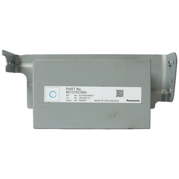 Restored 2012-2016 Chevrolet Cruze Radio Control Panel Module Part ...