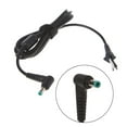 JZROCKER DC 5.5x 2. 5mm Charging Wire Router Display Laptop Power Cable