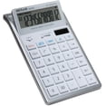thumbnail image 3 of Calculadora de escritorio Victor de 12 dígitos para chequeo y corrección, color blanco, 3 of 3