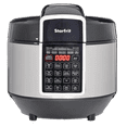 thumbnail image 4 of Starfrit Autocuiseur Électrique avec 16 Fonctions Préréglées, Acier Inoxydable, 8.5qt, 4 of 4