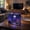 Purple975, variant on Tuvgenk Battery Night Lights Color Changing Eco Friendly Jellyfish Durable Silica Gel Fade-Resistant for Hallway, Garden