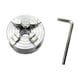 thumbnail image 5 of Mini torno de 4 mordazas para trabajar la madera, soporte de abrazadera, soporte de abrazadera Argén, 5 of 6