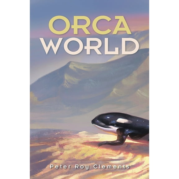 Orca World, (Paperback)