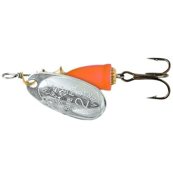 Blue Fox 60-20-113 Classic Vibrax