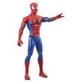 thumbnail image 2 of Figura de Acción Hasbro Marvel Hombre Araña juguete de superhéroe articulable de 30 cm a partir de 4 años, 2 of 4