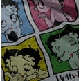 thumbnail image 4 of Betty Boop Classic Cartoon Cute Youth T Shirt Tee Girls Infant Toddler Brisco Brands 24M, 4 of 5