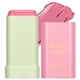 thumbnail image 1 of Rubor en barra de maquillaje multiusos: humectante con color resistente al agua para ojos, labios y mejillas en rosa tímido, 1 of 5