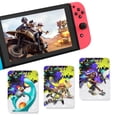 thumbnail image 4 of Amiibo Splatoon PVC NFC Tag Tarjetas Juego 3 Piezas/17 Piezas/20 Piezas/23 Piezas para Switch, 4 of 8